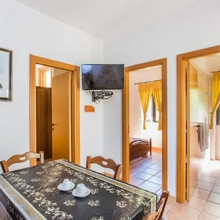 Appartamento 2 Bedroom Apartment