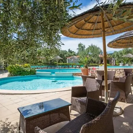 2 Bedroom Apartment Appartamento *