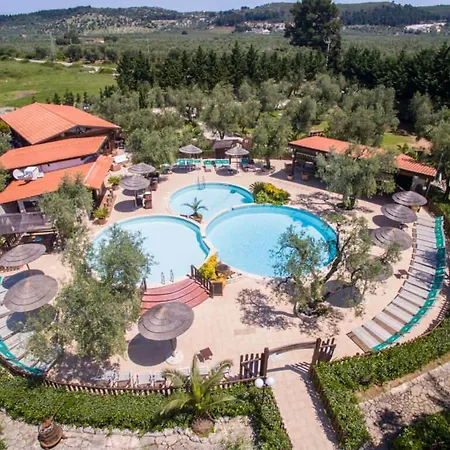 Appartamento 2 Bedroom Apartment *