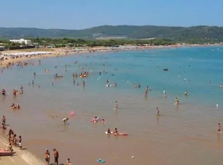 Appartamento 2 Bedroom Apartment Vieste
