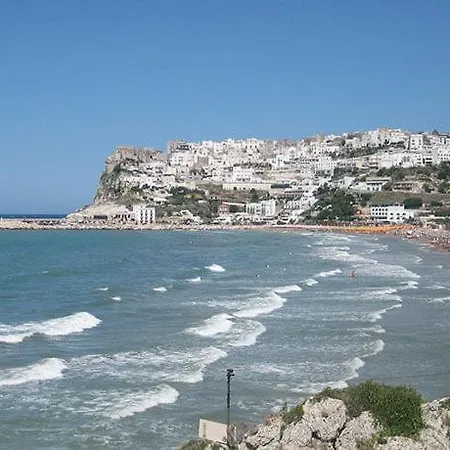 2 Bedroom Apartment * Βιέστε